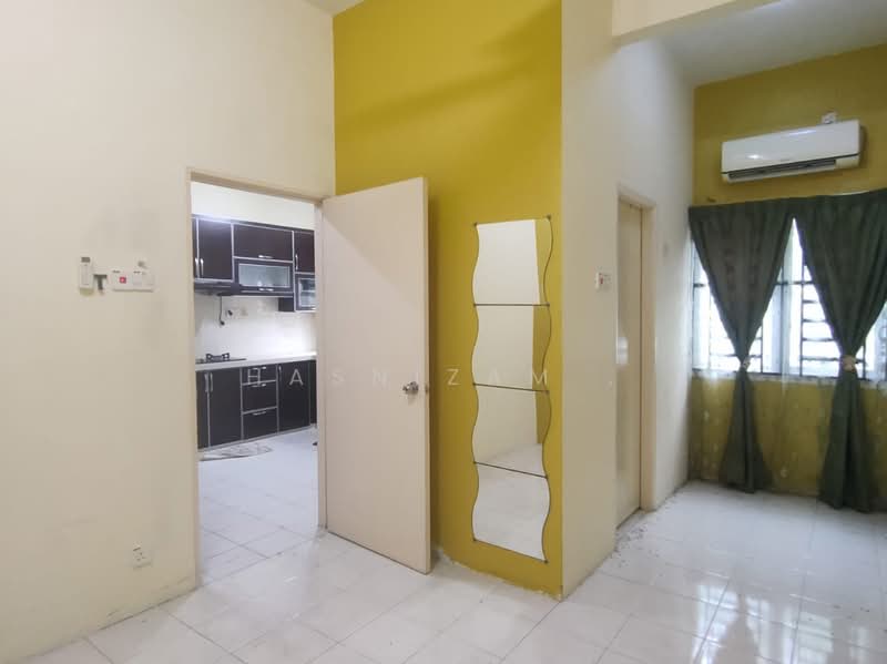 Rumah Teres 2 Tingkat untuk Dijual di Taman Aman Putra (Kepala Batas) - Hasnizam . - PropertyGuru.com.my