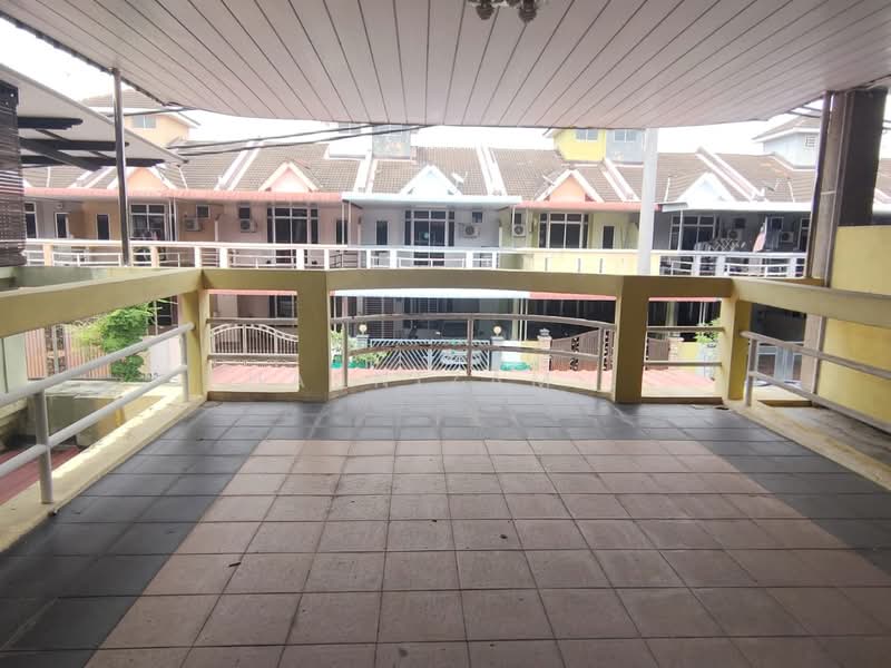 Rumah Teres 2 Tingkat untuk Dijual di Taman Aman Putra (Kepala Batas) - Hasnizam . - PropertyGuru.com.my