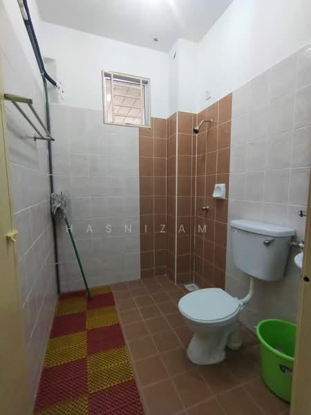Rumah Teres 2 Tingkat untuk Dijual di Taman Aman Putra (Kepala Batas) - Hasnizam . - PropertyGuru.com.my