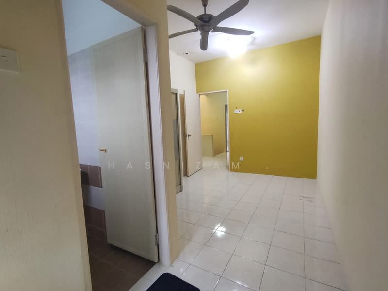 Rumah Teres 2 Tingkat untuk Dijual di Taman Aman Putra (Kepala Batas) - Hasnizam . - PropertyGuru.com.my