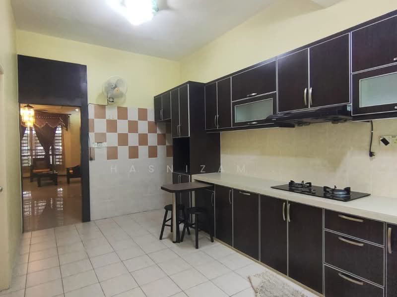 Rumah Teres 2 Tingkat untuk Dijual di Taman Aman Putra (Kepala Batas) - Hasnizam . - PropertyGuru.com.my