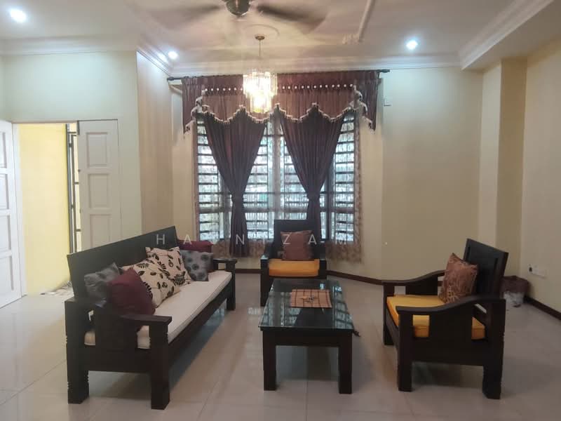Rumah Teres 2 Tingkat untuk Dijual di Taman Aman Putra (Kepala Batas) - Hasnizam . - PropertyGuru.com.my