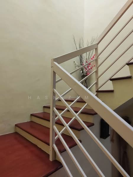 Rumah Teres 2 Tingkat untuk Dijual di Taman Aman Putra (Kepala Batas) - Hasnizam . - PropertyGuru.com.my