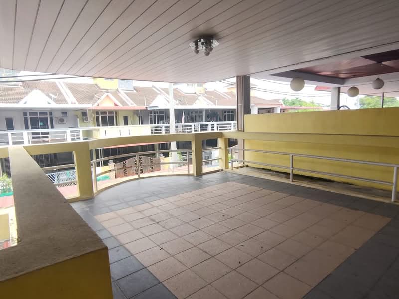 Rumah Teres 2 Tingkat untuk Dijual di Taman Aman Putra (Kepala Batas) - Hasnizam . - PropertyGuru.com.my