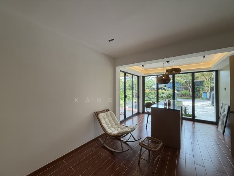 Cluster House for Sale in Forest City (Gelang Patah) - Kang Bin - PropertyGuru.com.my