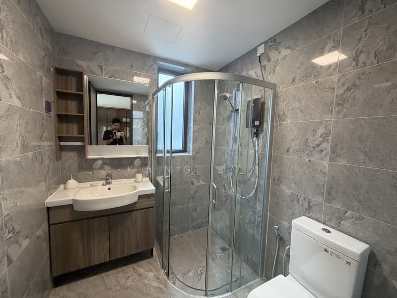 Cluster House for Sale in Forest City (Gelang Patah) - Kang Bin - PropertyGuru.com.my