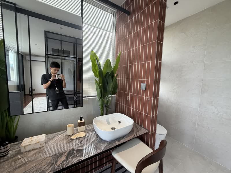 Cluster House for Sale in Forest City (Gelang Patah) - Kang Bin - PropertyGuru.com.my