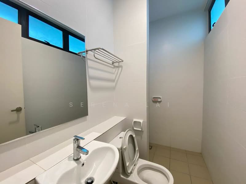 Cluster House for Rent in Eco Botanic (Iskandar Puteri (Nusajaya)) - Serena Lai - PropertyGuru.com.my