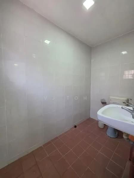 Rumah Teres 2 Tingkat untuk Disewa di Taman Megah Ria (Masai) - VJ Toh - PropertyGuru.com.my