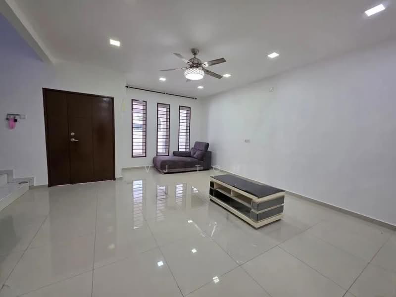 Rumah Teres 2 Tingkat untuk Disewa di Taman Megah Ria (Masai) - VJ Toh - PropertyGuru.com.my