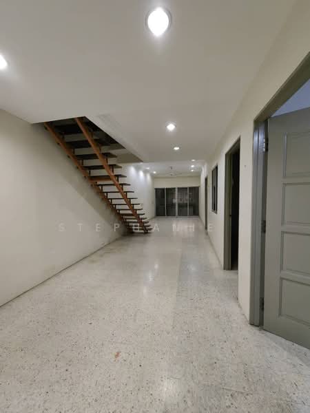 1.5-storey Terraced House for Rent in Taman Melawati (Ulu Kelang) - Stephanie . - PropertyGuru.com.my