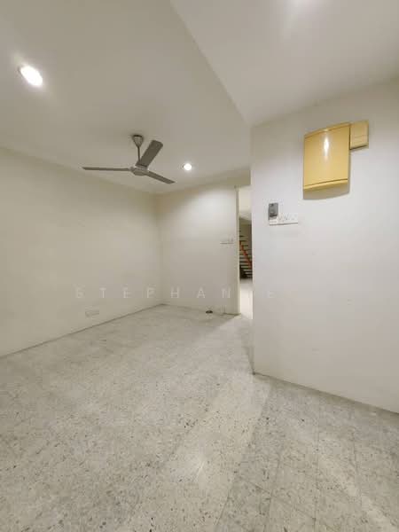 1.5-storey Terraced House for Rent in Taman Melawati (Ulu Kelang) - Stephanie . - PropertyGuru.com.my