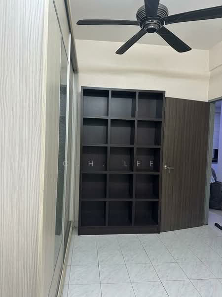 Apartment for Sale at Taman Mesra Indah - C.H. Lee - PropertyGuru.com.my