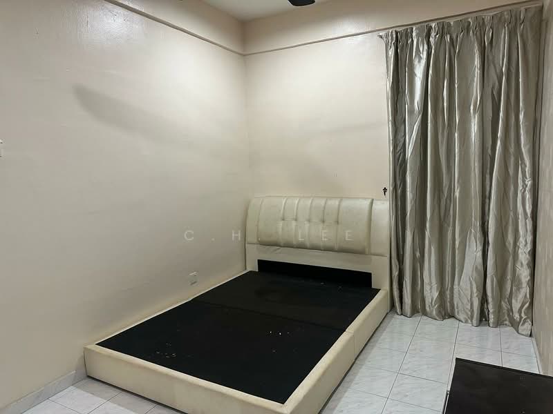 Apartment for Sale at Taman Mesra Indah - C.H. Lee - PropertyGuru.com.my