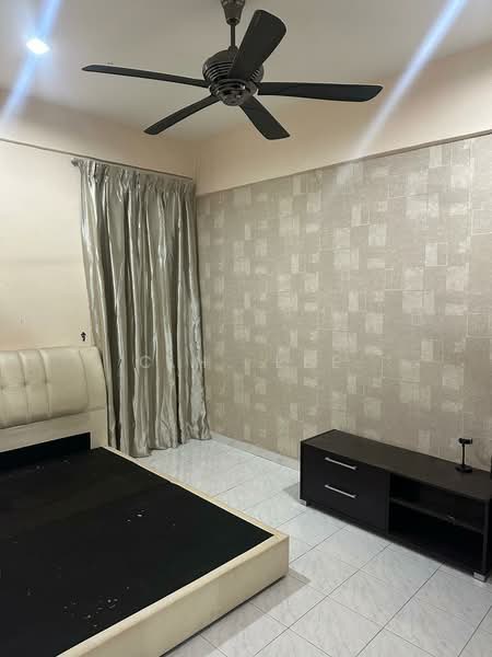 Apartment for Sale at Taman Mesra Indah - C.H. Lee - PropertyGuru.com.my