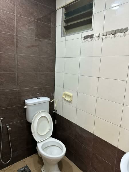 Apartment for Sale at Taman Mesra Indah - C.H. Lee - PropertyGuru.com.my