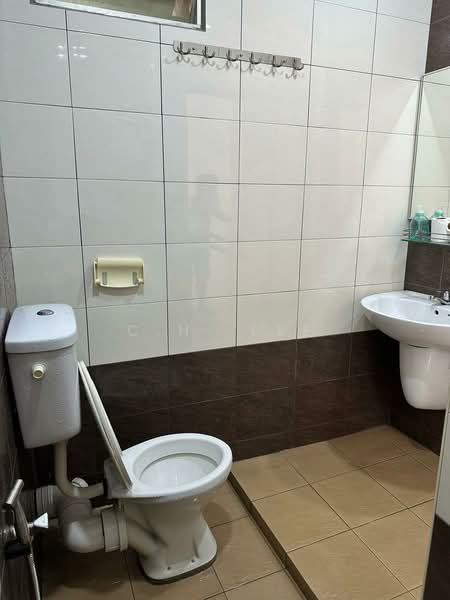 Apartment for Sale at Taman Mesra Indah - C.H. Lee - PropertyGuru.com.my