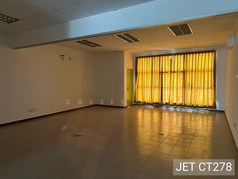 Kedai untuk Disewa di Klang (Selangor) - Cassey Lim - Interior - PropertyGuru.com.my