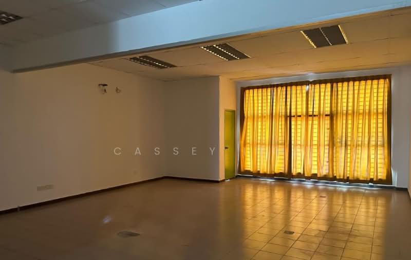 Kedai untuk Disewa di Klang (Selangor) - Cassey Lim - Interior - PropertyGuru.com.my