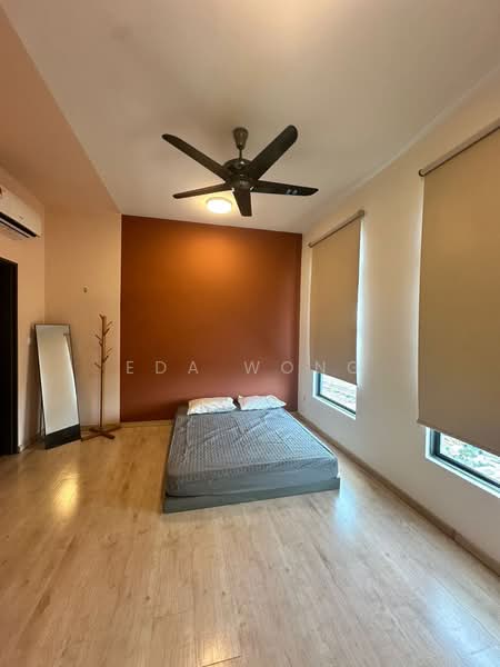 Service Residence for Sale at Fortune Perdana - Eda Wong - Bedroom - PropertyGuru.com.my