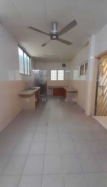 Rumah Berkembar untuk Dijual di Ipoh (Perak) - Sam Lam - Kitchen - PropertyGuru.com.my