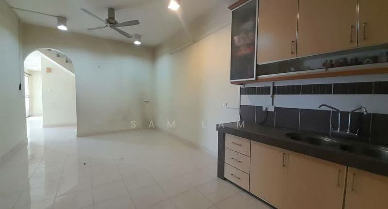 Rumah Berkembar untuk Dijual di Ipoh (Perak) - Sam Lam - Kitchen - PropertyGuru.com.my