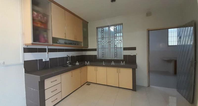 Rumah Berkembar untuk Dijual di Ipoh (Perak) - Sam Lam - Kitchen - PropertyGuru.com.my
