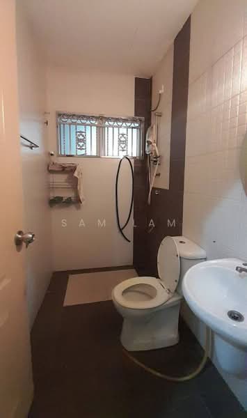 Rumah Berkembar untuk Dijual di Ipoh (Perak) - Sam Lam - Bathroom - PropertyGuru.com.my
