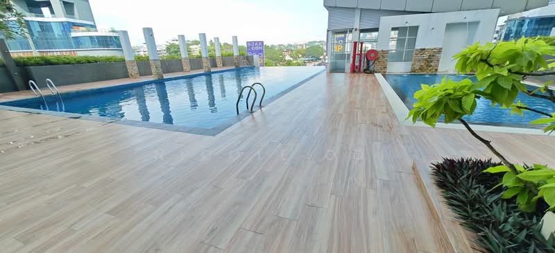 Condominium for Sale at Gaya Bangsar - Nicole Ooi - Exterior - PropertyGuru.com.my