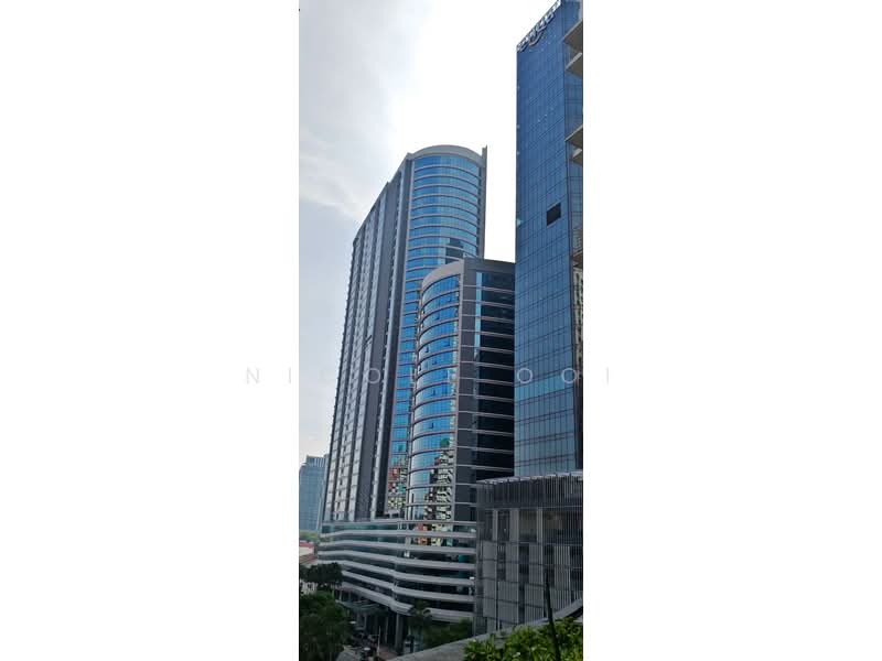 Condominium for Sale at Gaya Bangsar - Nicole Ooi - Exterior - PropertyGuru.com.my