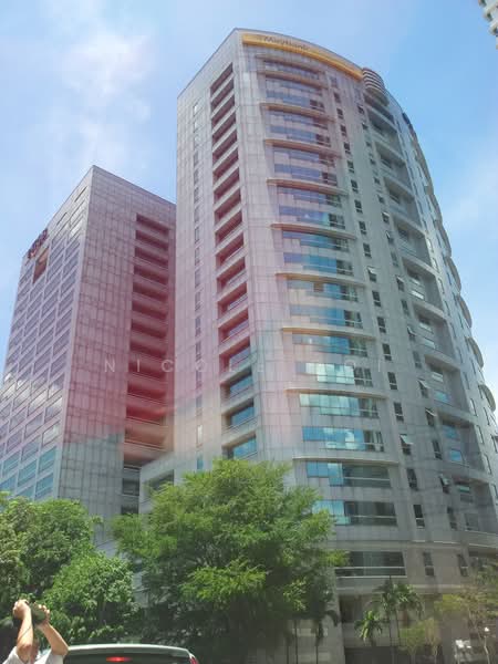 Condominium for Sale at Gaya Bangsar - Nicole Ooi - Exterior - PropertyGuru.com.my