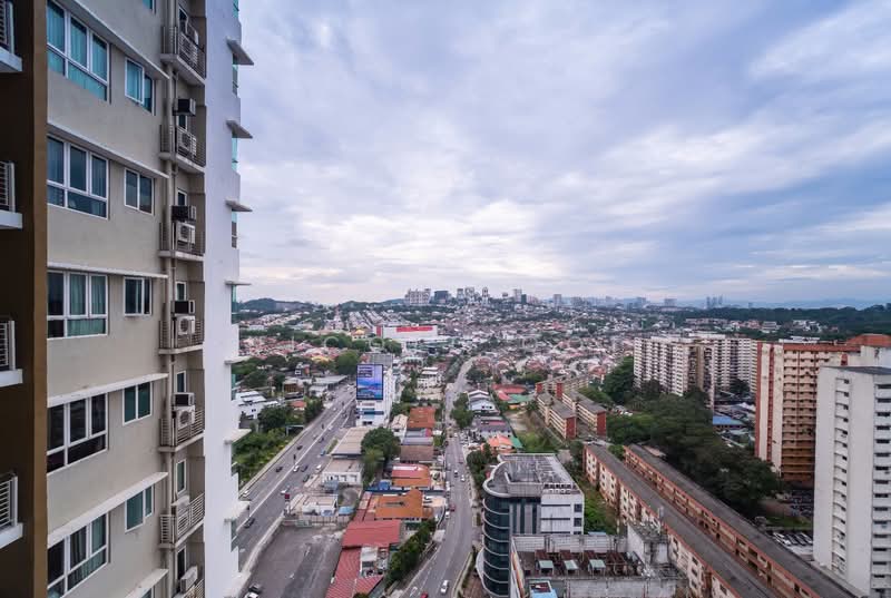 Condominium for Sale at Gaya Bangsar - Nicole Ooi - Exterior - PropertyGuru.com.my