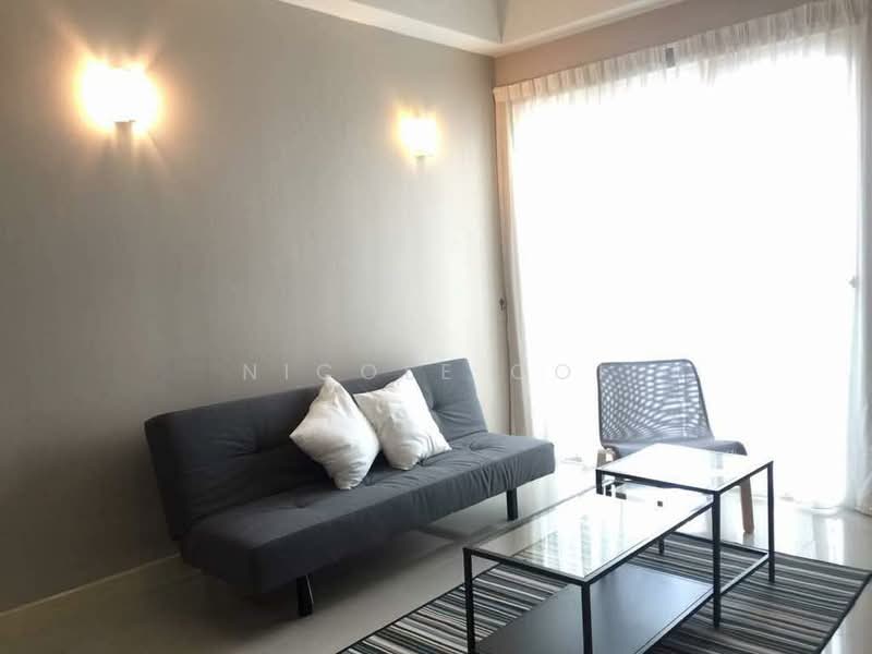 Kondominium untuk Dijual di Gaya Bangsar - Nicole Ooi - PropertyGuru.com.my