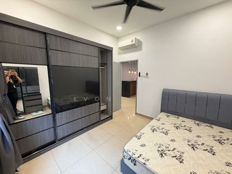 Cluster House for Sale in Taman Adda Heights (Tebrau) - Evon Yap - PropertyGuru.com.my