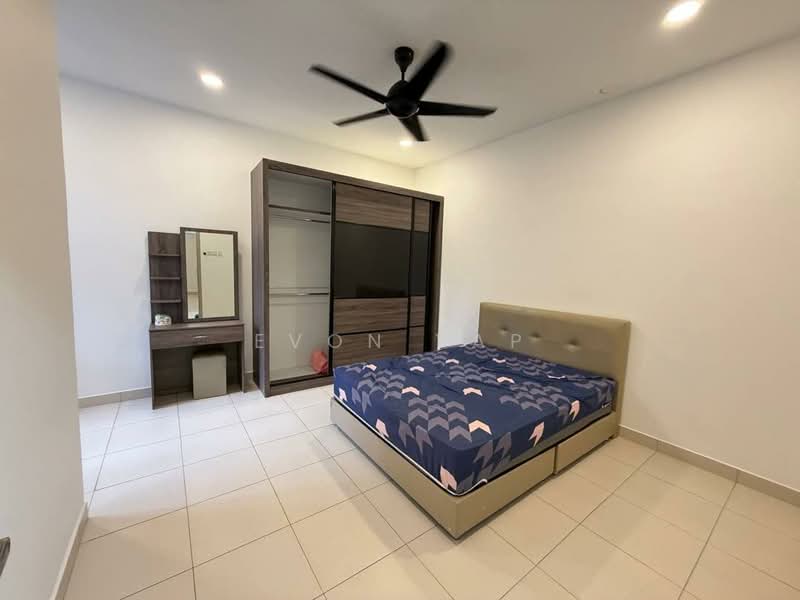 Cluster House for Sale in Taman Adda Heights (Tebrau) - Evon Yap - PropertyGuru.com.my