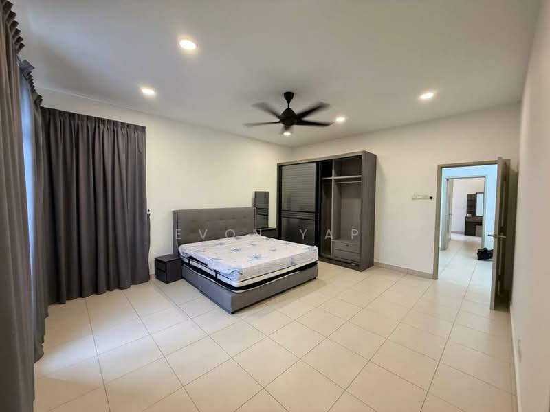Cluster House for Sale in Taman Adda Heights (Tebrau) - Evon Yap - PropertyGuru.com.my