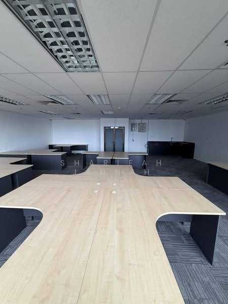 Shop / Office for Rent in Kampung Datuk Keramat (Keramat) - Sharifah Jannah - Interior - PropertyGuru.com.my