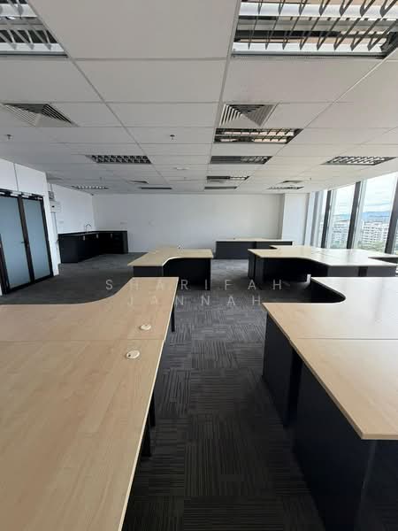 Shop / Office for Rent in Kampung Datuk Keramat (Keramat) - Sharifah Jannah - Interior - PropertyGuru.com.my