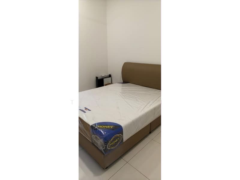 2-storey Terraced House for Rent in Horizon Hills (Iskandar Puteri (Nusajaya)) - Tommy Tai - Bedroom - PropertyGuru.com.my