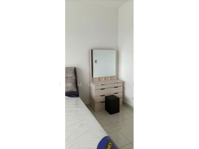 2-storey Terraced House for Rent in Horizon Hills (Iskandar Puteri (Nusajaya)) - Tommy Tai - Bedroom - PropertyGuru.com.my