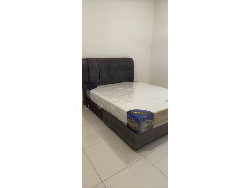 2-storey Terraced House for Rent in Horizon Hills (Iskandar Puteri (Nusajaya)) - Tommy Tai - Bedroom - PropertyGuru.com.my