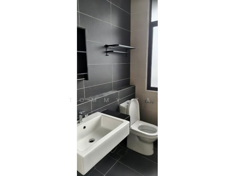 2-storey Terraced House for Rent in Horizon Hills (Iskandar Puteri (Nusajaya)) - Tommy Tai - Bathroom - PropertyGuru.com.my