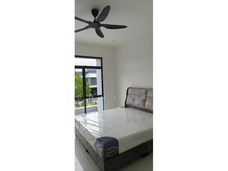 2-storey Terraced House for Rent in Horizon Hills (Iskandar Puteri (Nusajaya)) - Tommy Tai - Bedroom - PropertyGuru.com.my