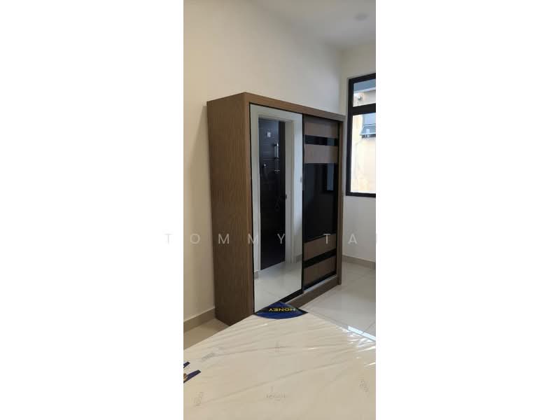 2-storey Terraced House for Rent in Horizon Hills (Iskandar Puteri (Nusajaya)) - Tommy Tai - Interior - PropertyGuru.com.my