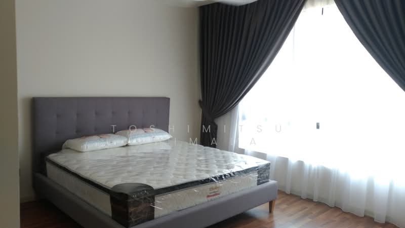 Apartment for Rent at Impiana - Toshimitsu Shimada - Bedroom - PropertyGuru.com.my