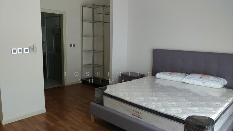 Apartment for Rent at Impiana - Toshimitsu Shimada - Bedroom - PropertyGuru.com.my
