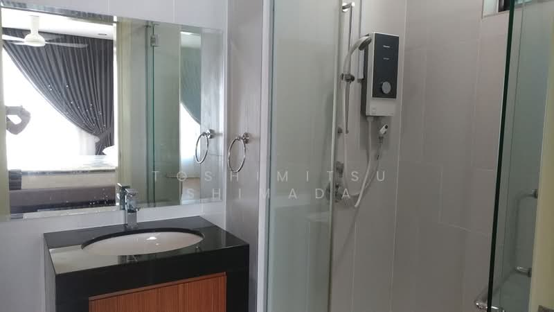 Apartment for Rent at Impiana - Toshimitsu Shimada - Bathroom - PropertyGuru.com.my