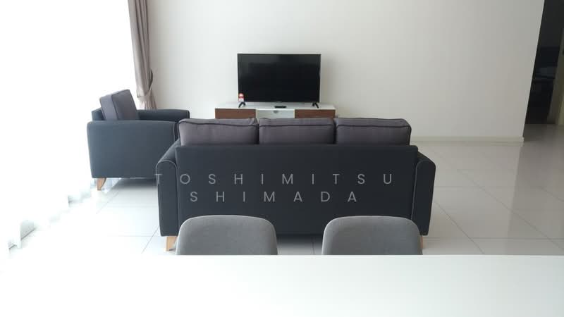 Apartment for Rent at Impiana - Toshimitsu Shimada - PropertyGuru.com.my