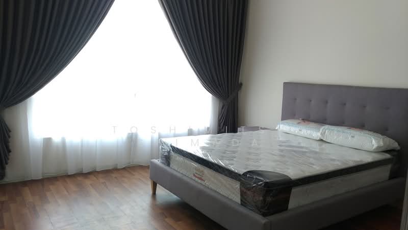 Apartment for Rent at Impiana - Toshimitsu Shimada - PropertyGuru.com.my