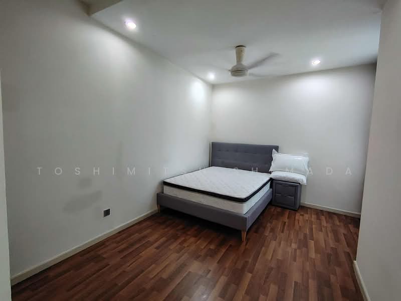 Apartment for Rent at Impiana - Toshimitsu Shimada - Bedroom - PropertyGuru.com.my